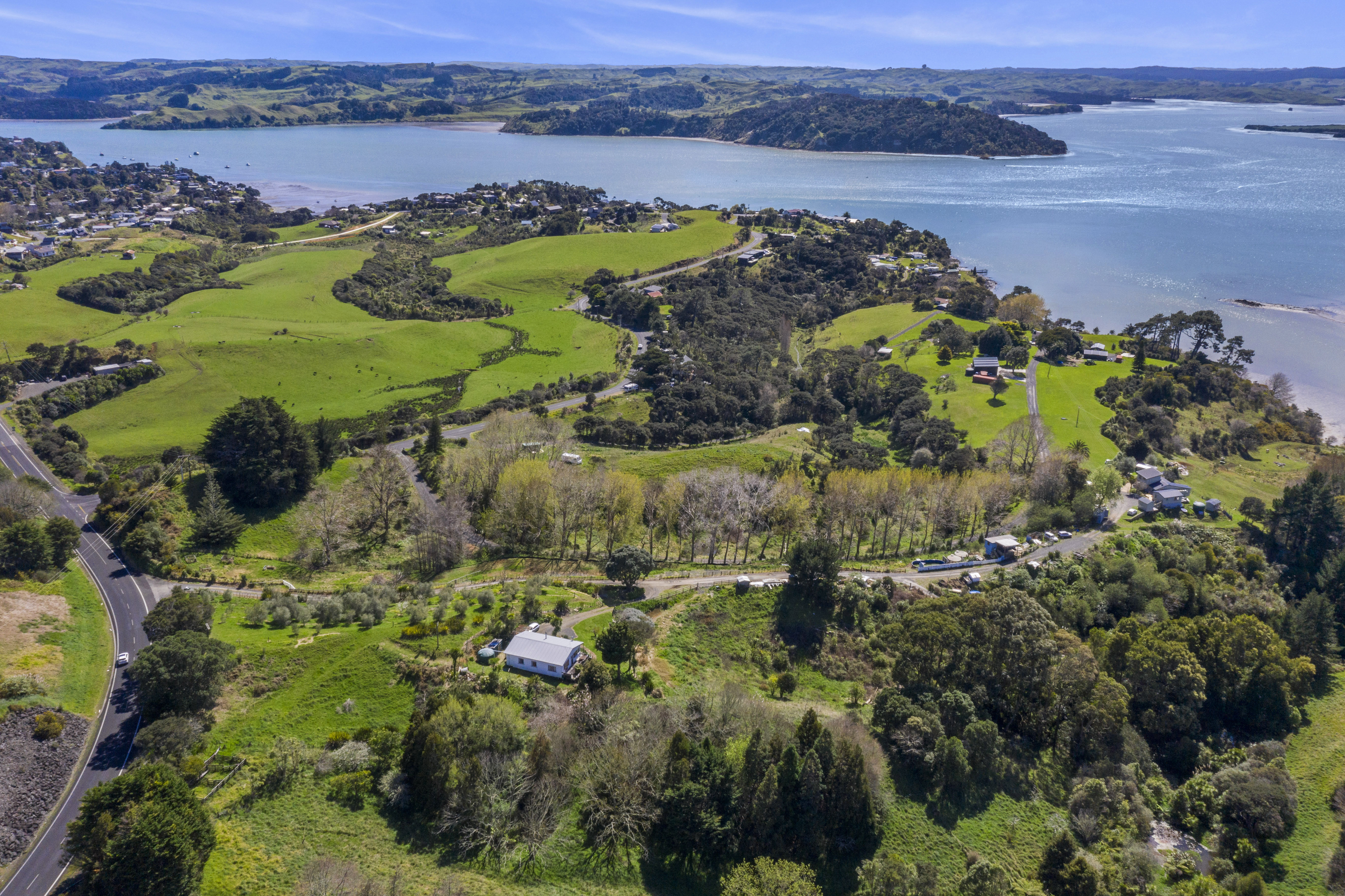 4316b State Highway 23, Raglan, Waikato, 0 ਕਮਰੇ, 0 ਬਾਥਰੂਮ