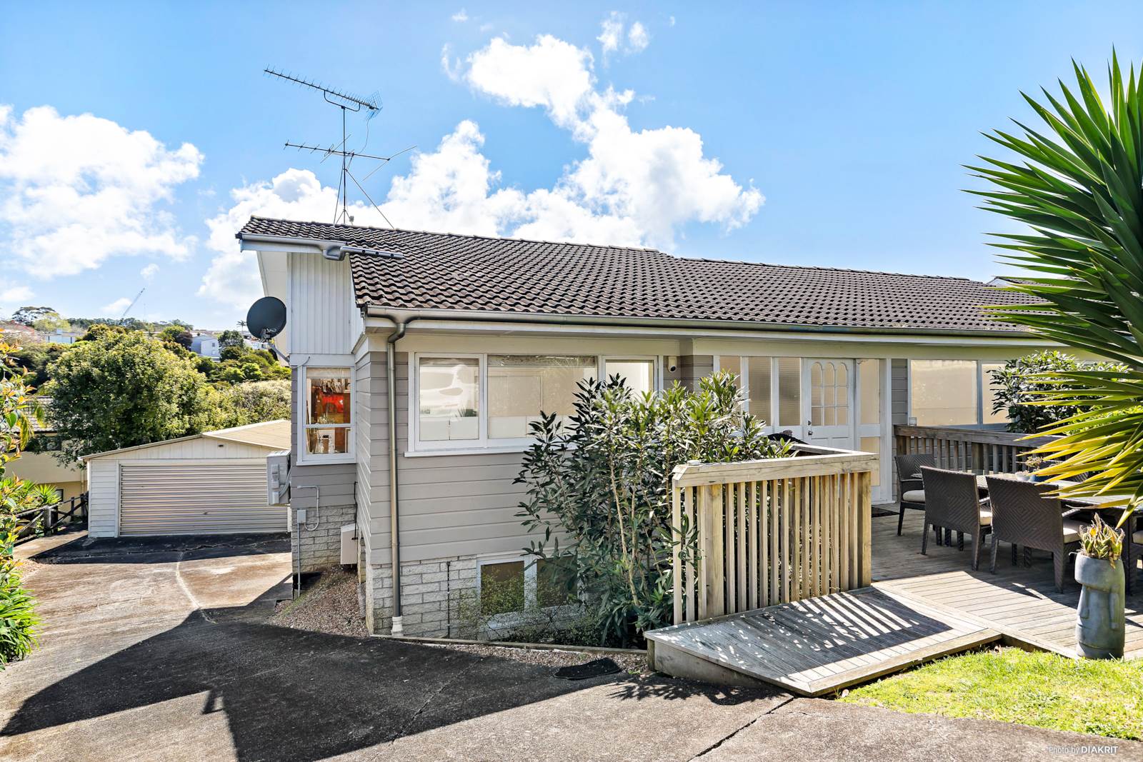 92 Gowing Drive, Meadowbank, Auckland City, 6 ਕਮਰੇ, 2 ਬਾਥਰੂਮ