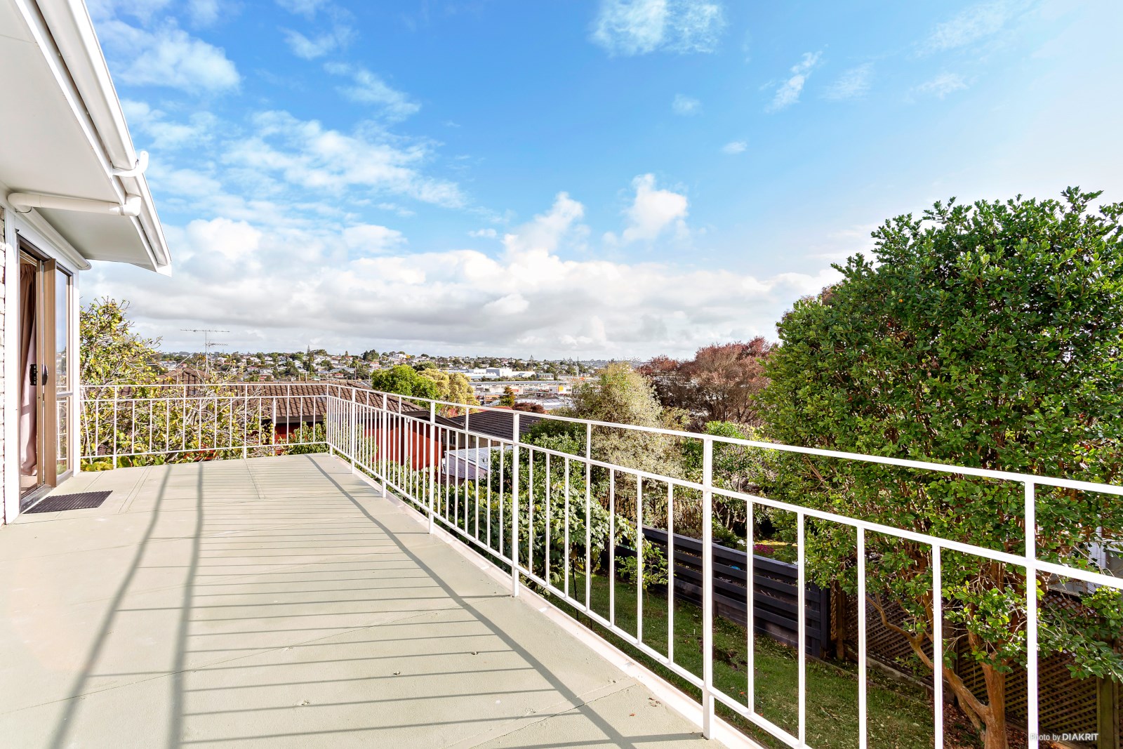 Residential  Mixed Housing Suburban Zone