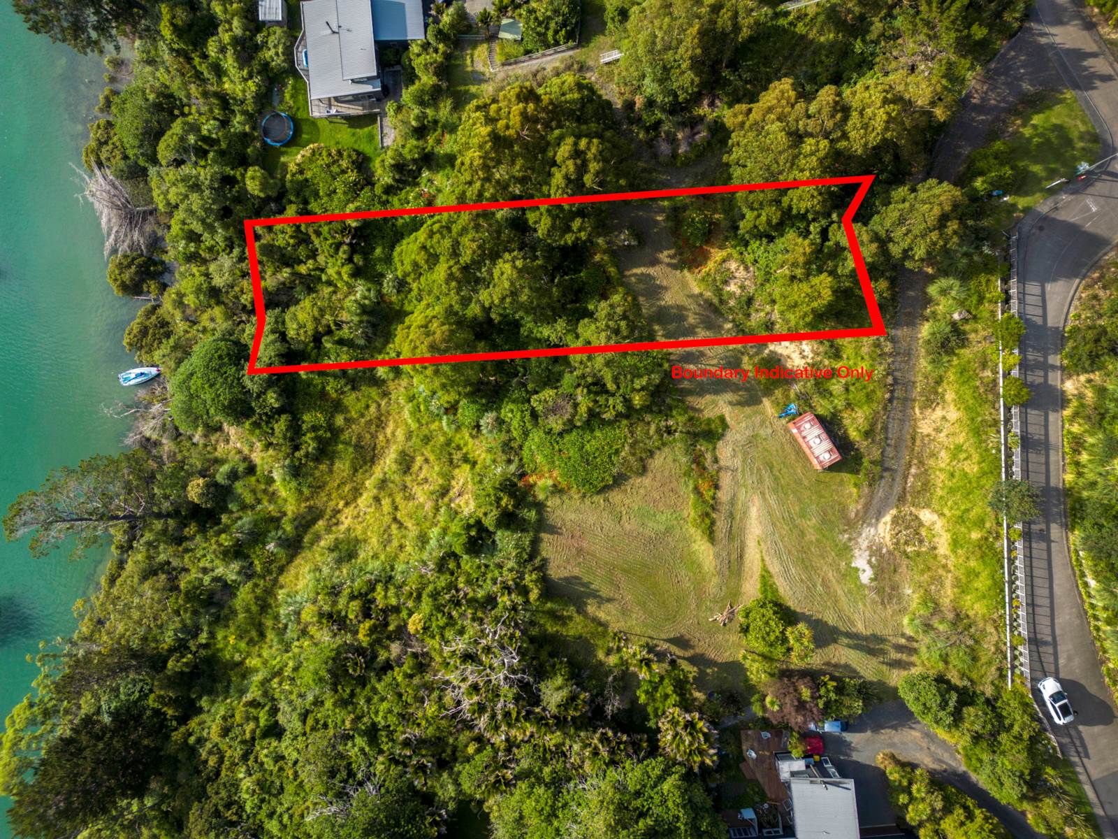 Residential  Large Lot Zone