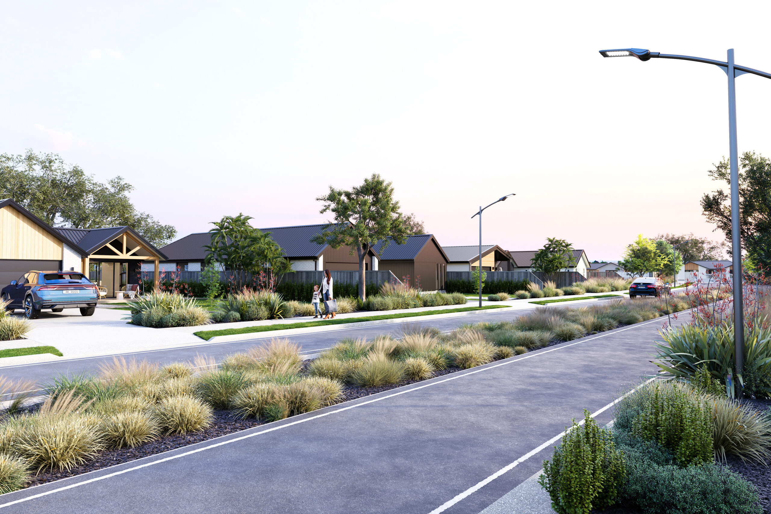 127 One Tree Point Road, One Tree Point, Whangarei, 3 غرف, 1 حمامات, Section