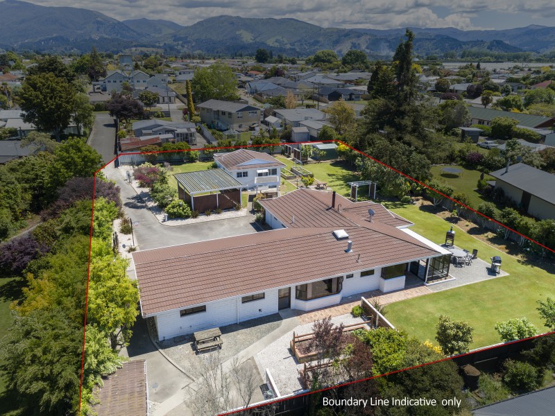 19a Saxon Street, Motueka, Tasman, 3房, 0浴