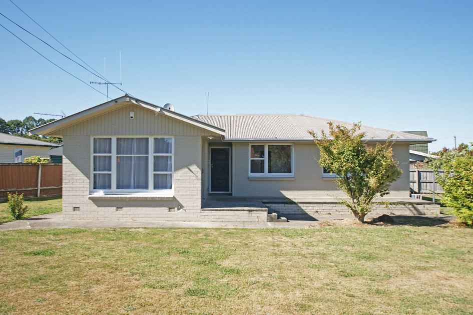 Residential Zone - General Residential Zone
