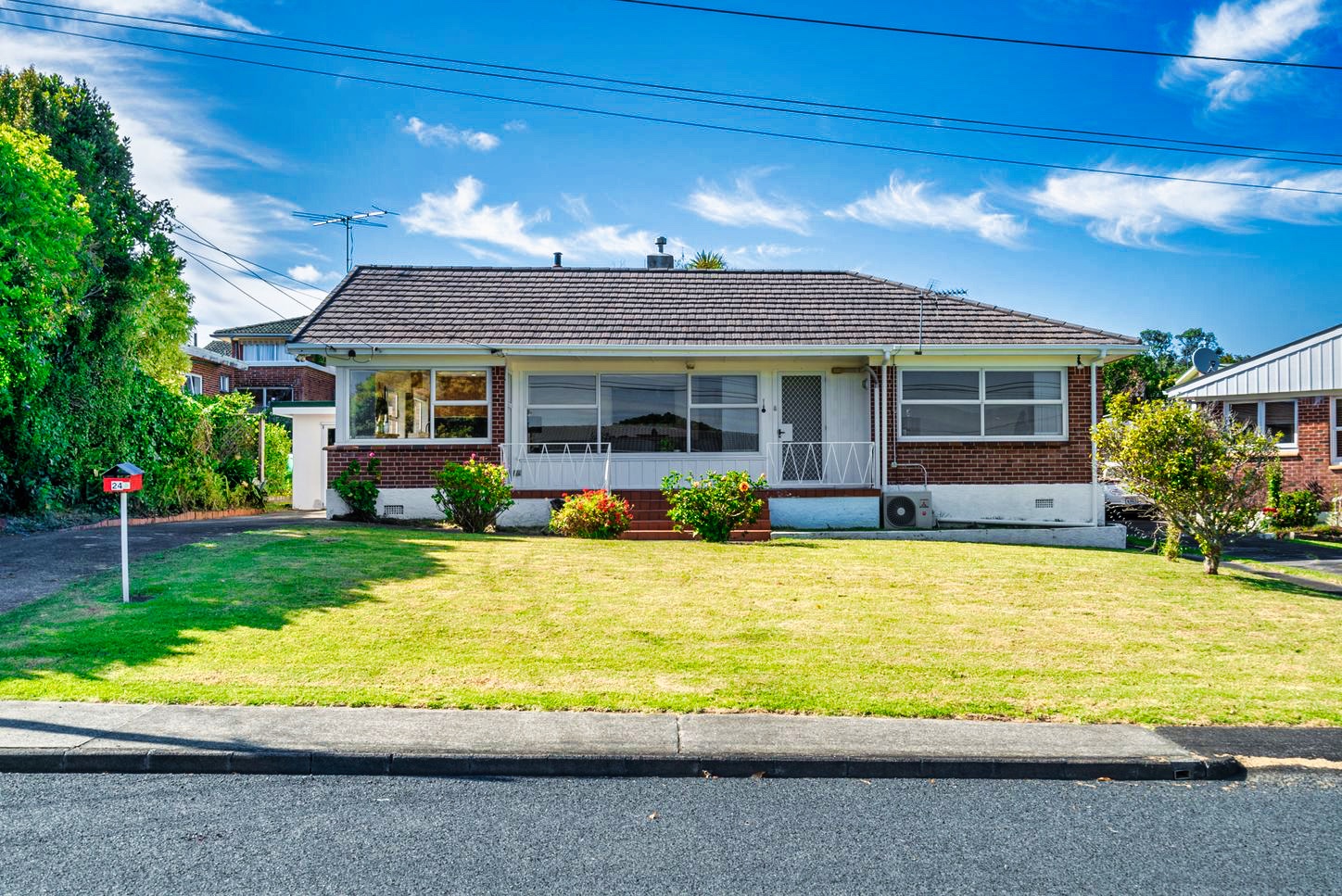 Residential  Single House Zone