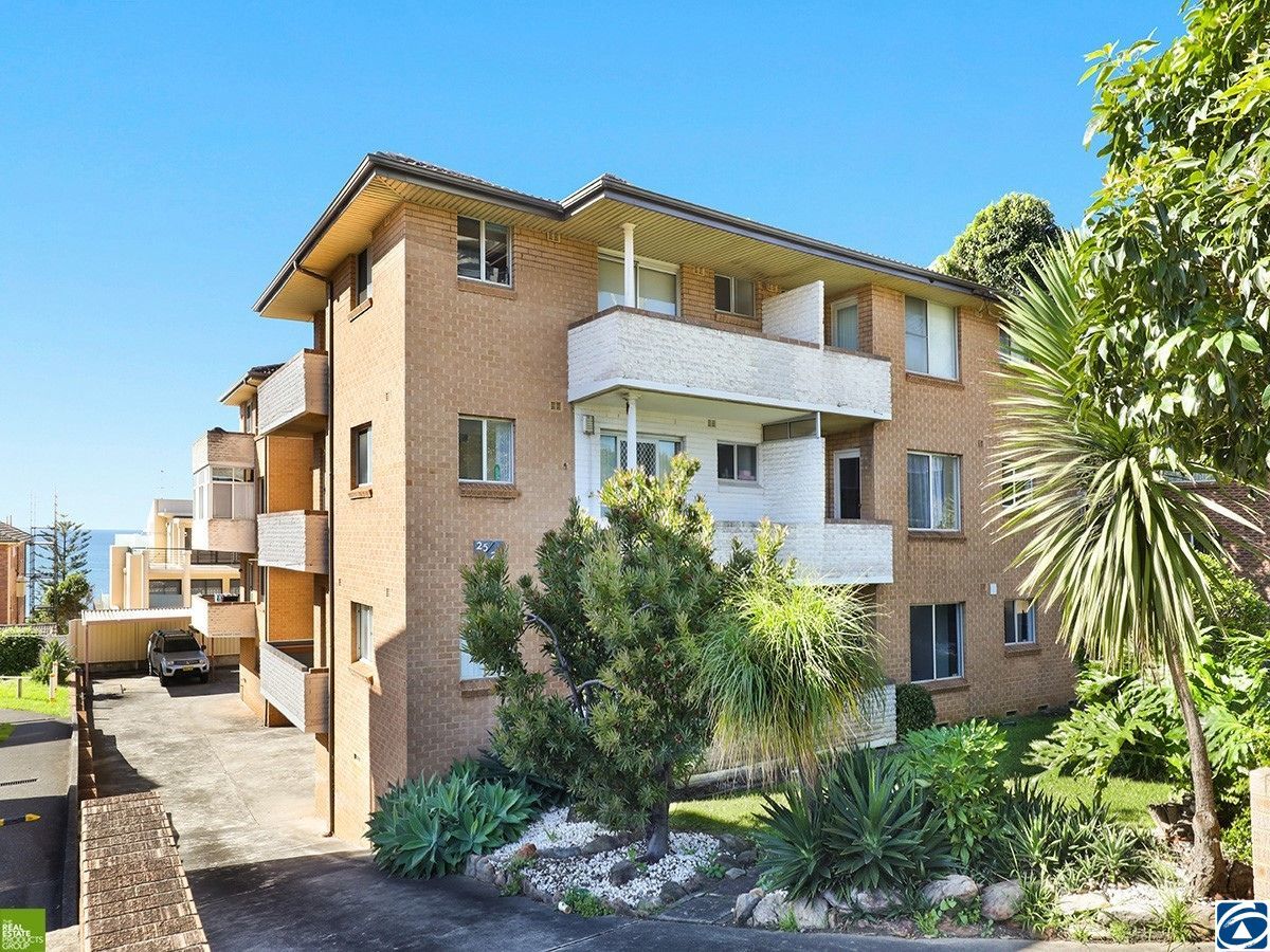 UNIT 8 25-27 CORRIMAL ST, Wollongong, Wollongong - Greater Region, 0 침실, 0 욕실, Unit