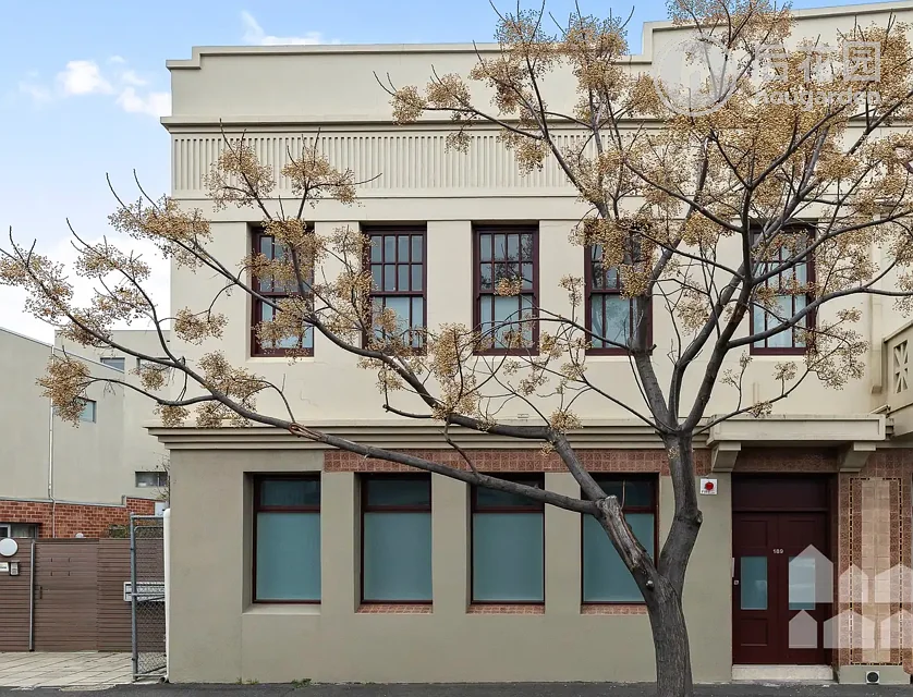 Unit 5/187 GEELONG ROAD, SEDDON, 0 침실, 0 욕실, Townhouse