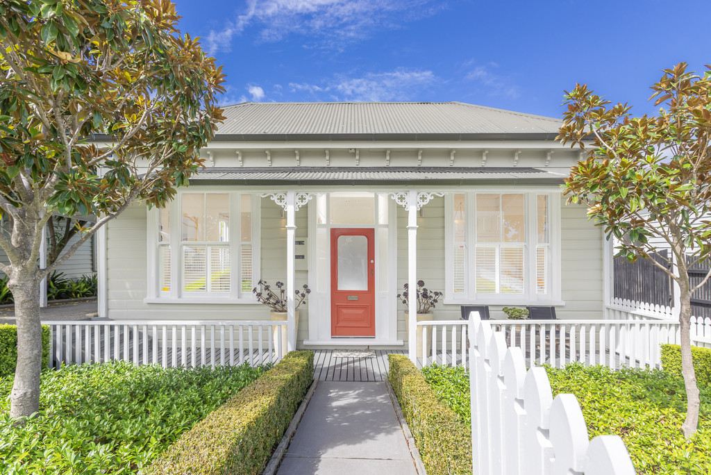 Residential  Single House Zone