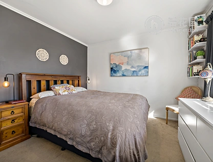 3/37a Mcintyre Road, Mangere Bridge, Auckland - Manukau, 2房, 1浴, Unit