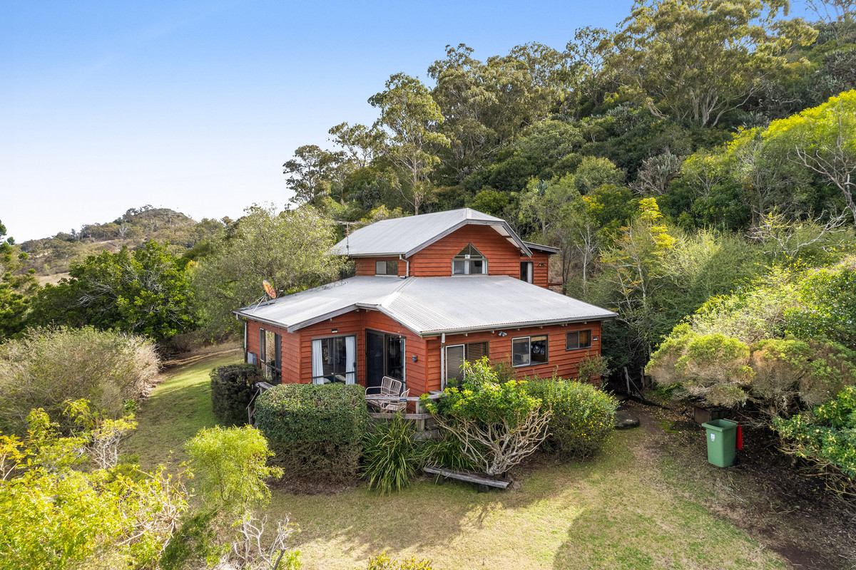 3-29 RIETHMULLER RD, Glenvale, Toowoomba, 0 rūma, 0 rūma horoi, House