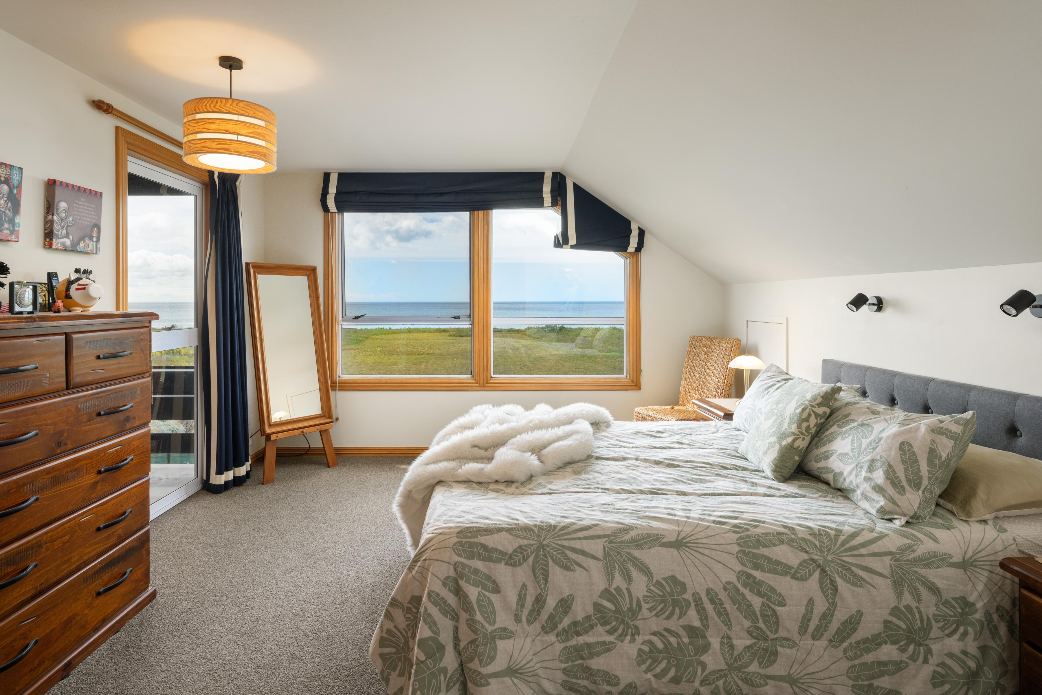 164 Rarangi Beach Road, Rarangi, Marlborough, 4房, 2浴, House