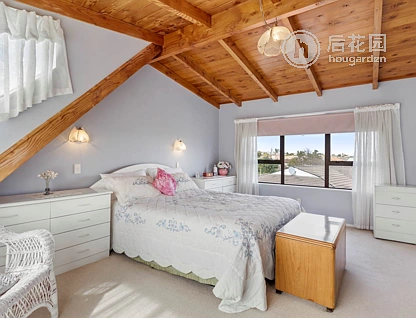 2/6 Kallaroo Place, Botany Downs, Auckland - Manukau, 2房, 1浴, House