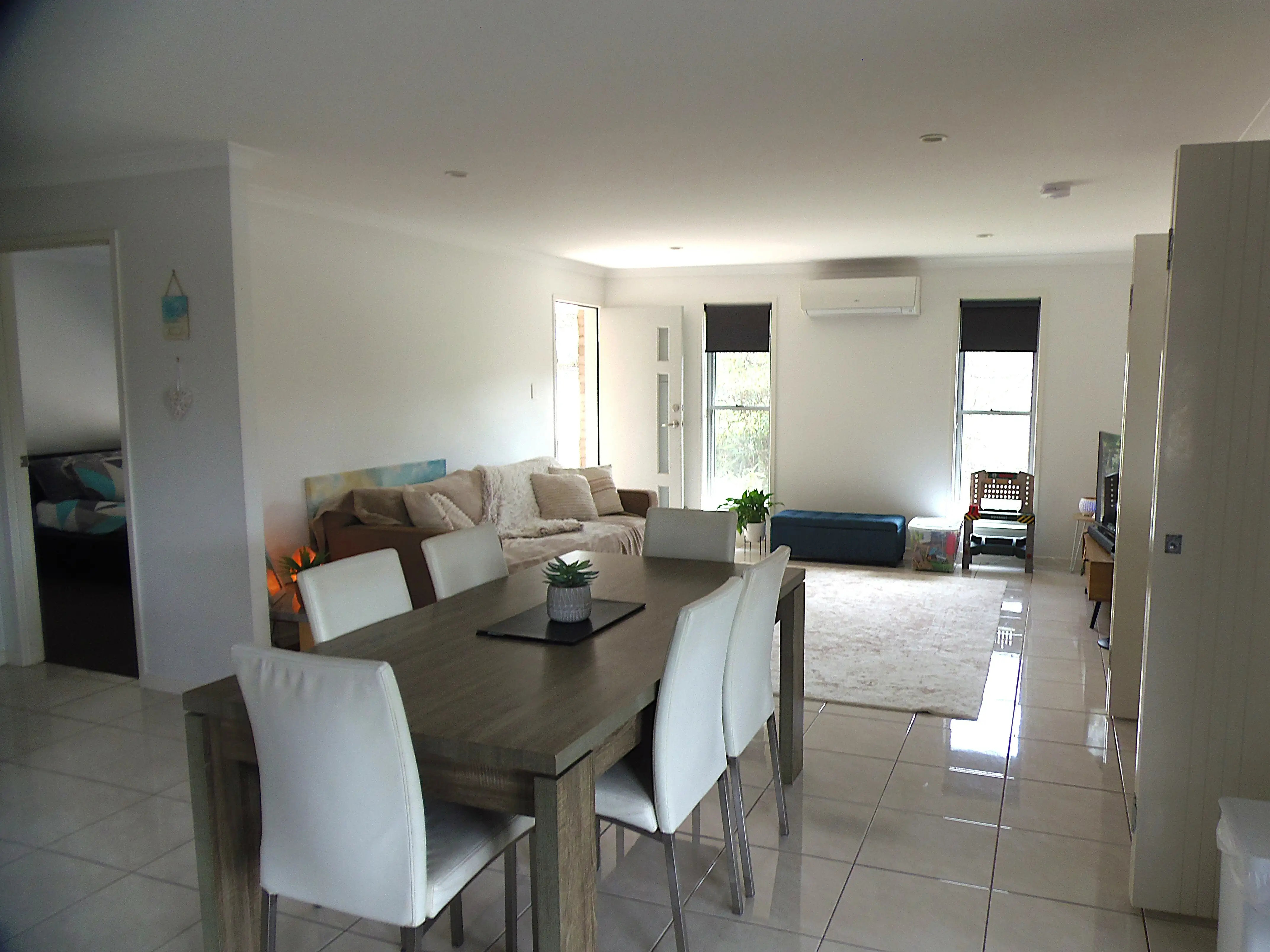 UNIT 1 15 DAVID ST, Gympie, Wide Bay, 0 રૂમ, 0 બાથરૂમ, Townhouse