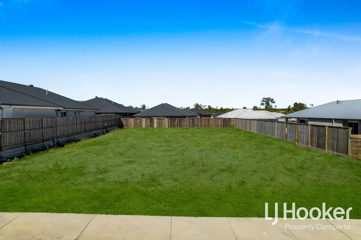 12 SPRINGBROOK ST, Yarrabilba, Brisbane - Southern Region, 0房, 0浴, Section