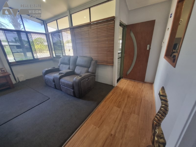 46 LITTLEFIELD ST, Blackwater, Fitzroy, 0房, 0浴, House