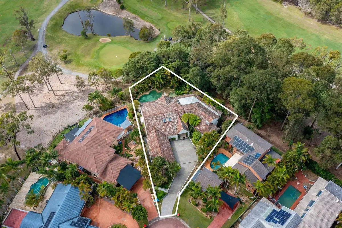 24 BEN HOGAN CR, Parkwood, Gold Coast, 0 Kuwarto, 0 Banyo, House