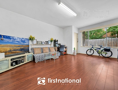 Unit 3/48 PRINCES HIGHWAY, DANDENONG, 0房, 0浴, Apartment