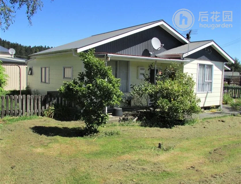 884 State Highway 7, Dobson, Grey, 2 ਕਮਰੇ, 0 ਬਾਥਰੂਮ