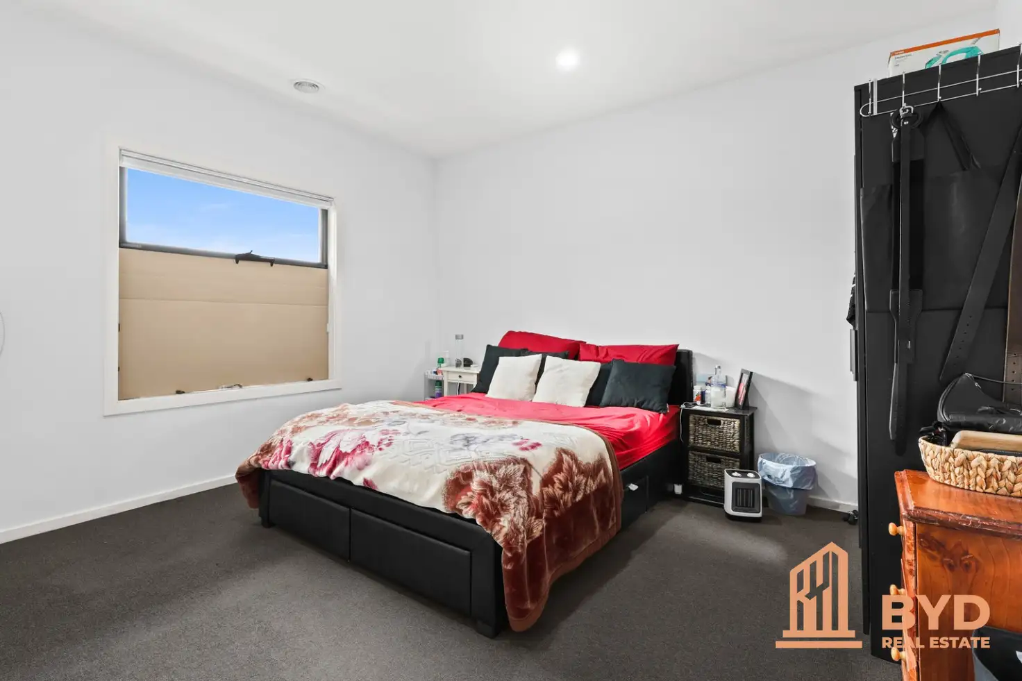 UNIT 5 7 STEPHENSON ST, Springvale, South East Melbourne, 0 ਕਮਰੇ, 0 ਬਾਥਰੂਮ, Townhouse