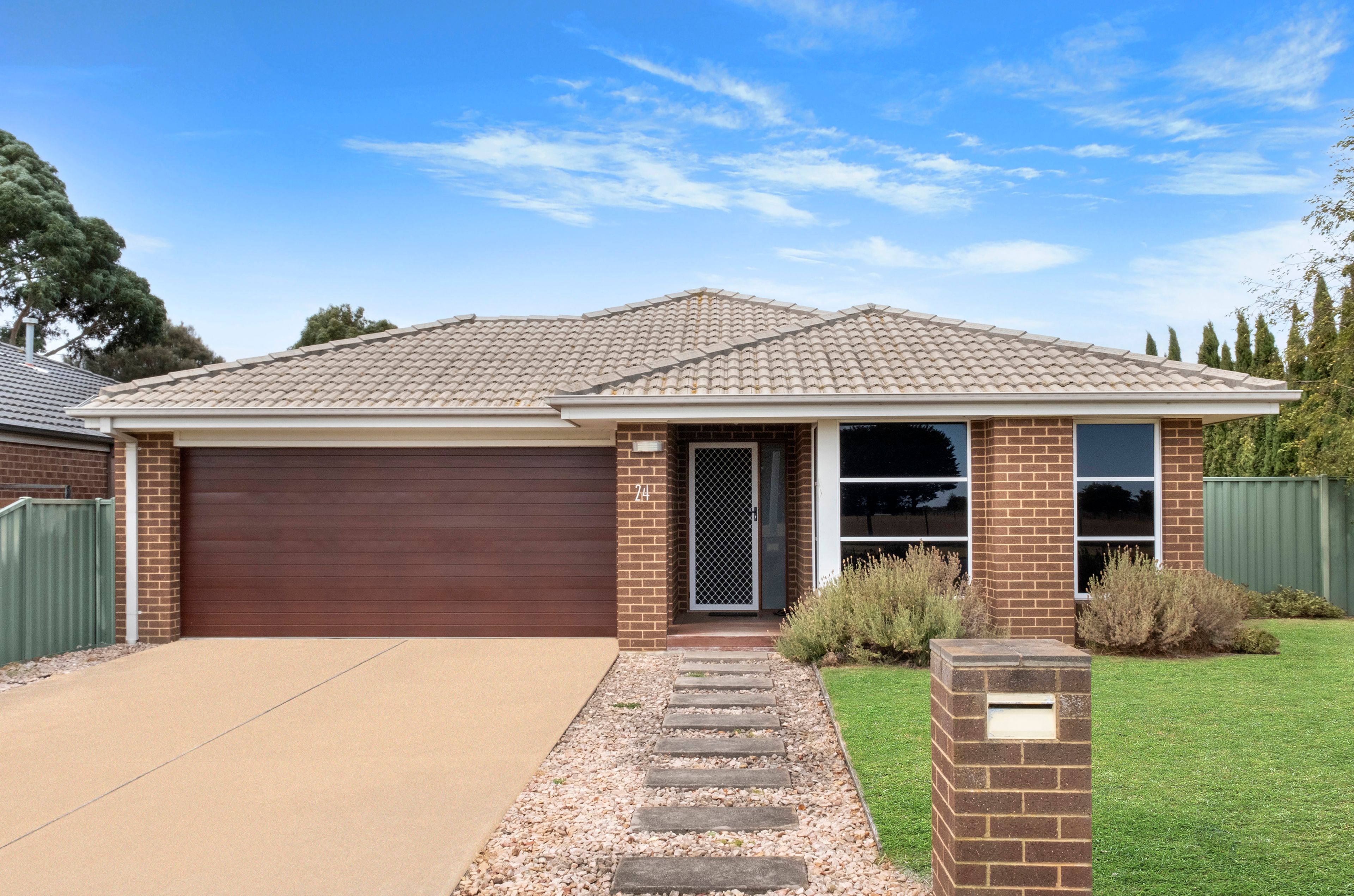 24 NINE MILE CREEK RD, Koroit, Warrnambool and South West, 0部屋, 0バスルーム, House