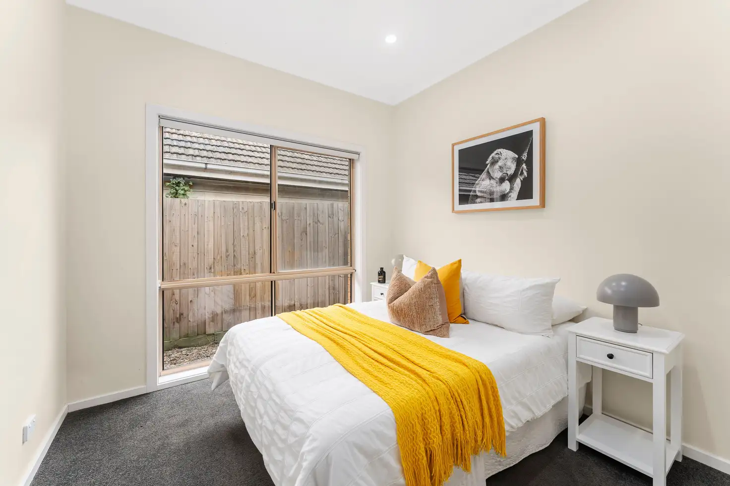 UNIT 2 5 GLENBROOK AV, Clayton, Bayside, 0 રૂમ, 0 બાથરૂમ, Unit
