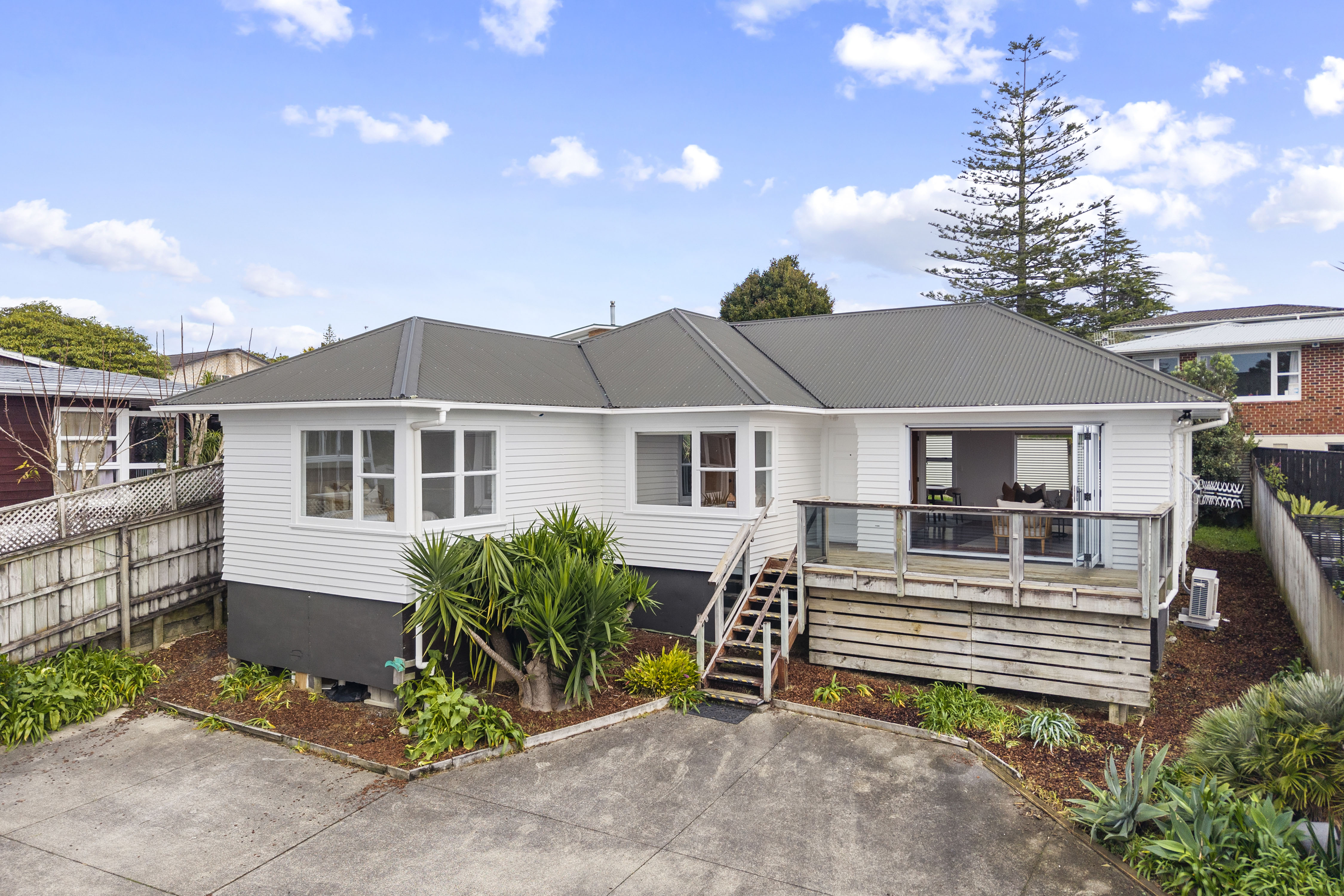 11a Divich Avenue, Te Atatu South, Auckland - Waitakere, 3 Bedrooms, 1 Bathrooms, House