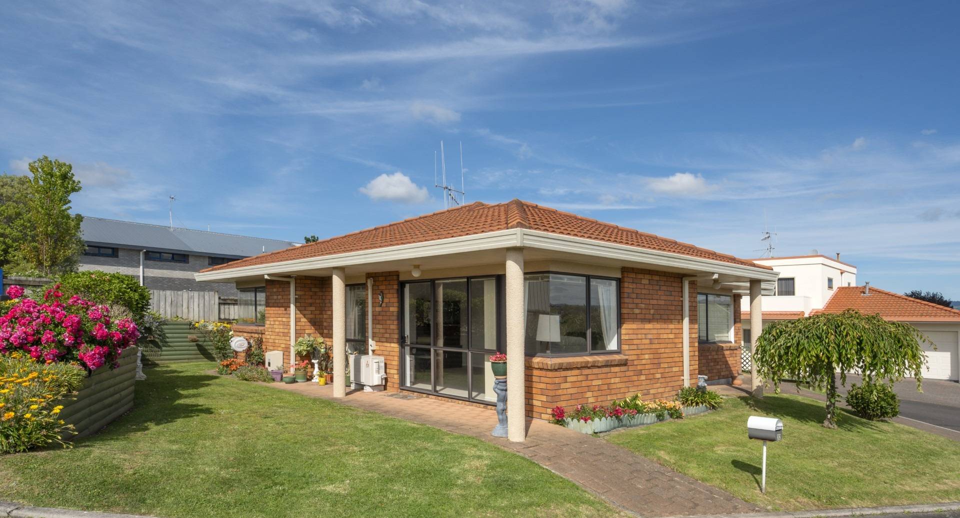 32 Racecourse Way, Gate Pa, Tauranga, 2 ਕਮਰੇ, 0 ਬਾਥਰੂਮ, Townhouse