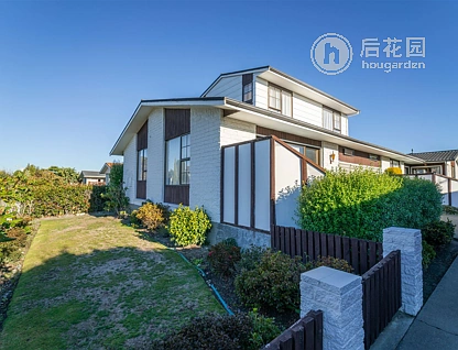 1/17 Juniper Place, Burnside, Christchurch, 2房, 0浴