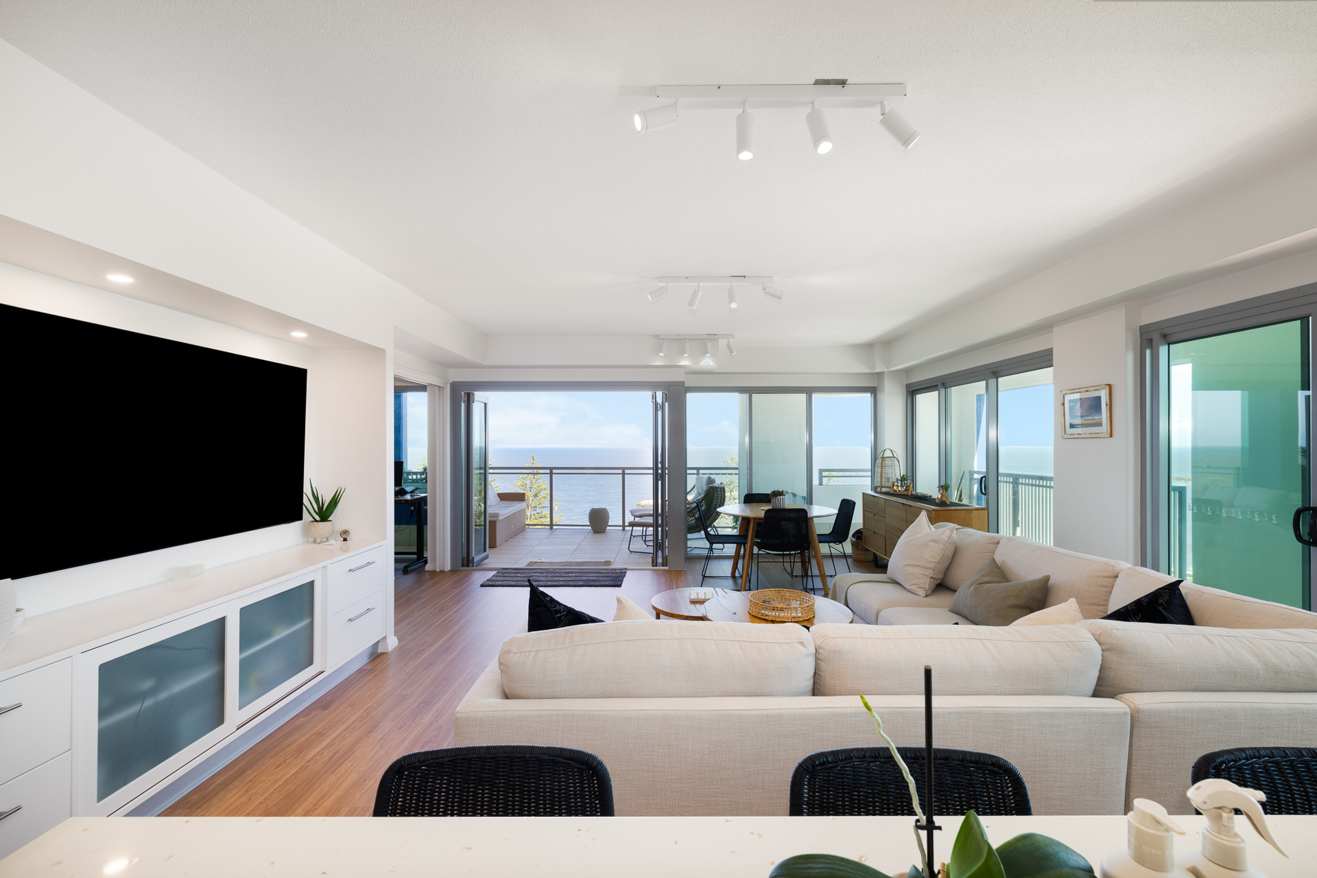 UNIT 1004 185 REDCLIFFE PDE, Redcliffe, Brisbane - Northern Region , 0 ਕਮਰੇ, 0 ਬਾਥਰੂਮ, Unit