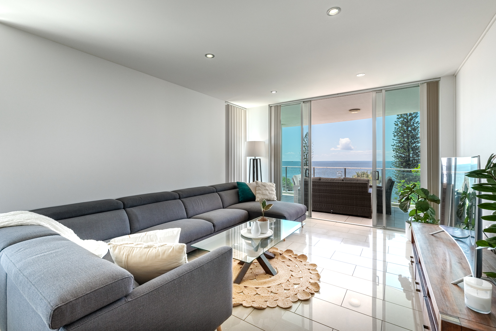 BAYVIEW RESIDENCES UNIT 9 3 ANGUS ST, Clontarf, Brisbane - Northern Region , 0部屋, 0バスルーム, Unit