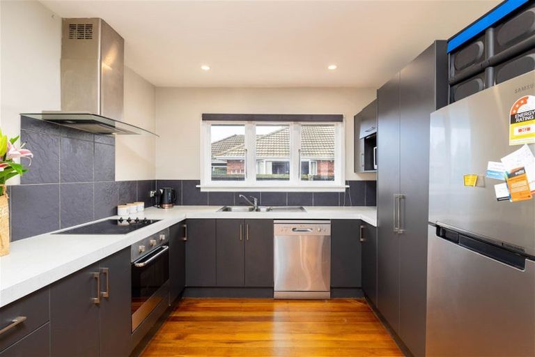 24 Sledmere Street, Burnside, Christchurch City, 3 ห้องนอน, 1 ห้องน้ำ, House