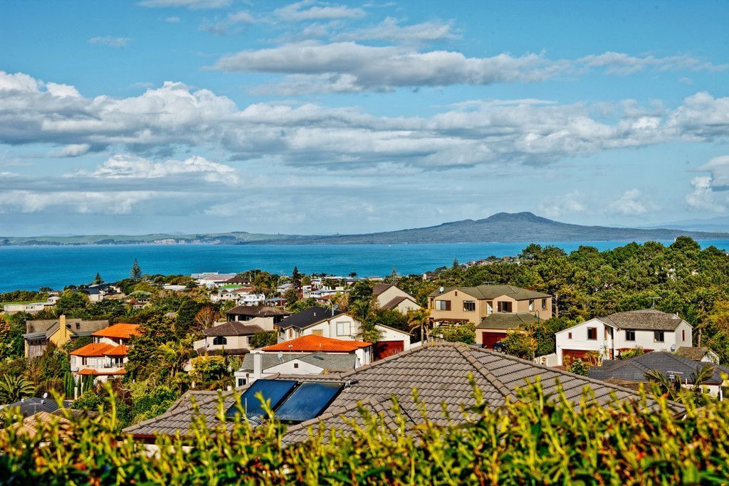 Residential  Mixed Housing Suburban Zone