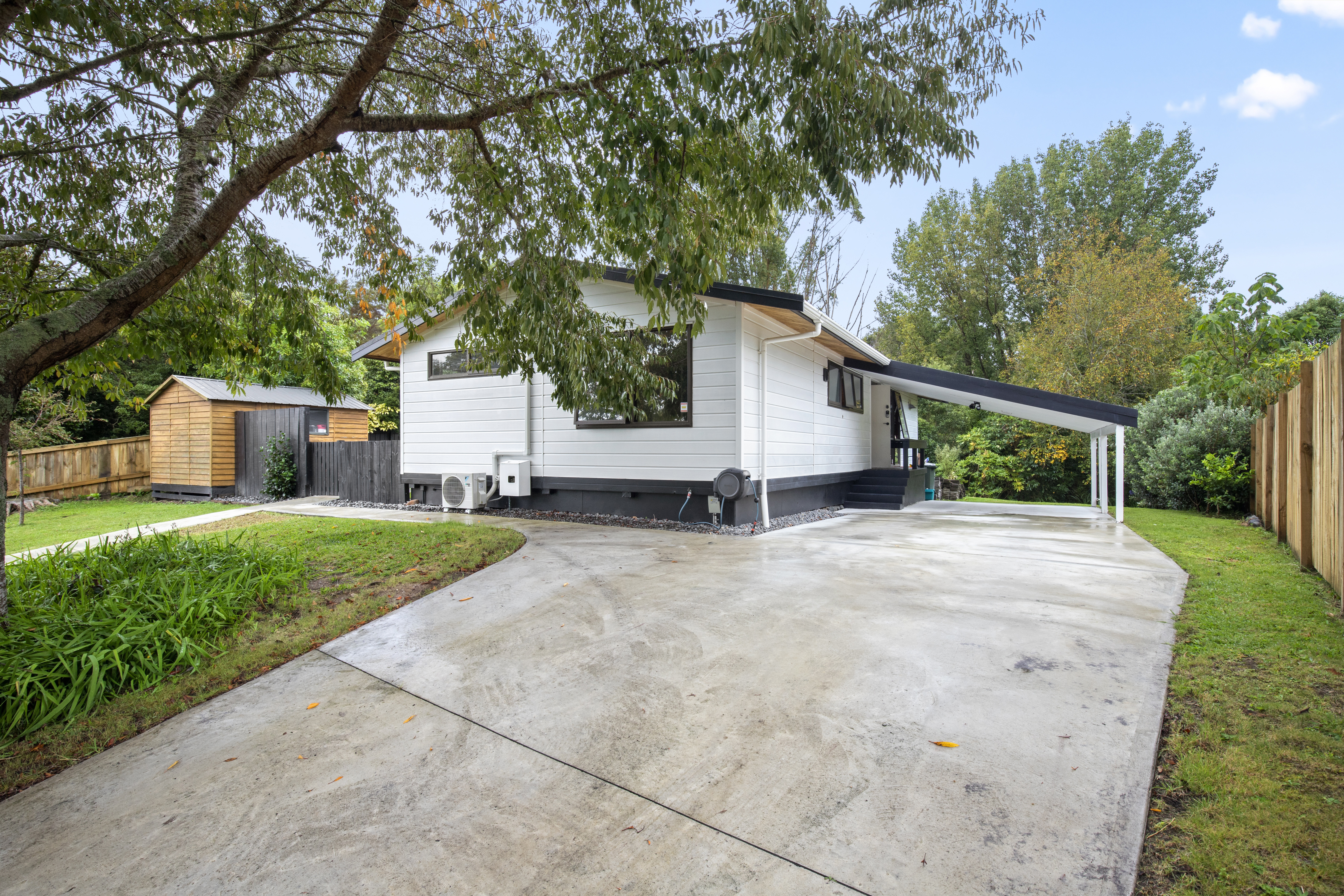 Residential Zone - General Residential Zone