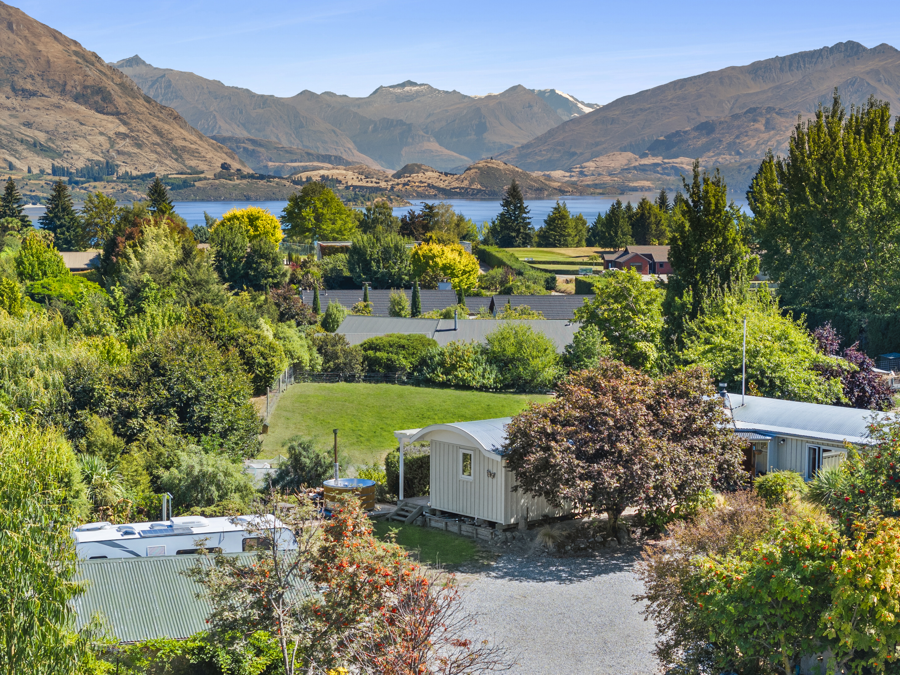 42 Ballantyne Road, Wanaka, Queenstown Lakes, 3房, 0浴, House
