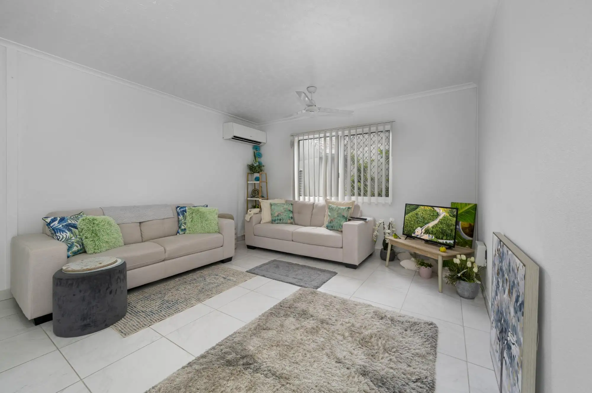 UNIT 8 1 HODEL ST, Rosslea, Townsville, 0 ਕਮਰੇ, 0 ਬਾਥਰੂਮ, Unit