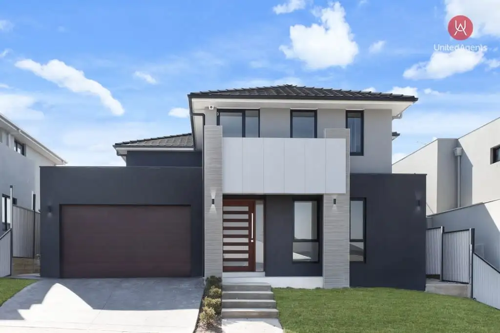 21 KINGSBURY RD, Edmondson Park, South Western Suburbs, 0房, 0浴, House