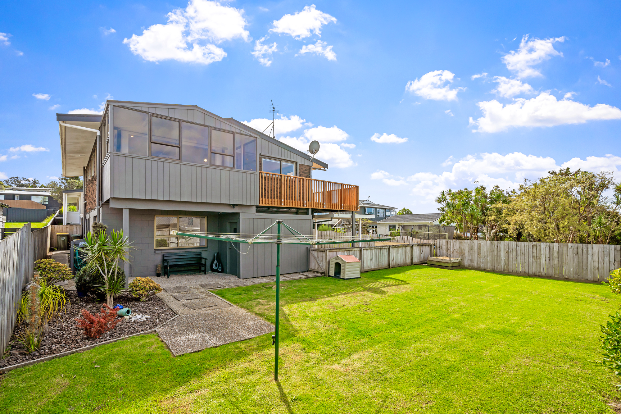 Residential  Single House Zone