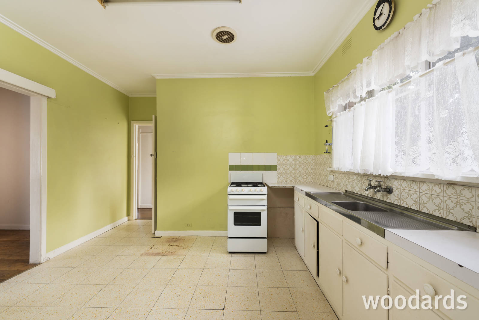 36 TOOGOODS RISE, Box Hill North, Inner East Melbourne, 0房, 0浴, House