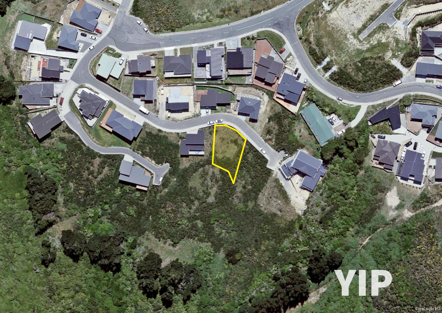 10 Cessna Way, Newlands, Wellington City, 0 Bedrooms, 0 Bathrooms, Section