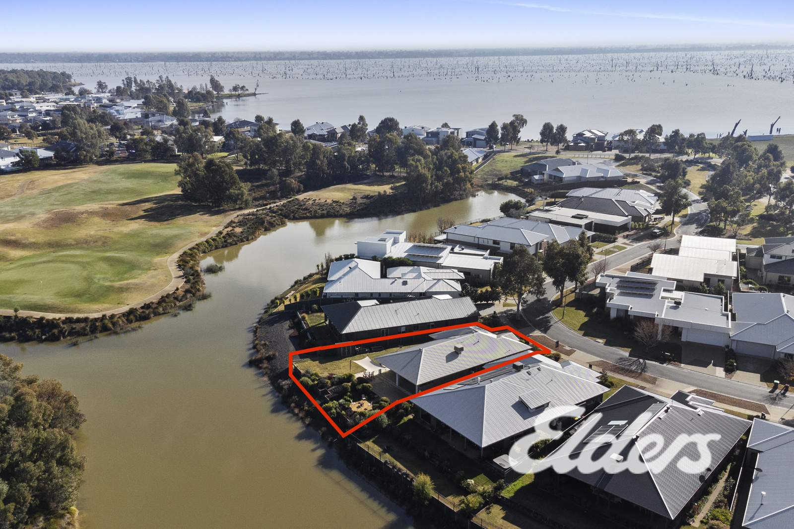 11 MELROSE CR, Yarrawonga, Wangaratta, 0 chambres, 0 salles de bain, House