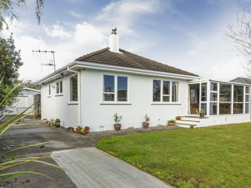 14 Battersea Place, Roslyn, Palmerston North City, 3 ਕਮਰੇ, 0 ਬਾਥਰੂਮ