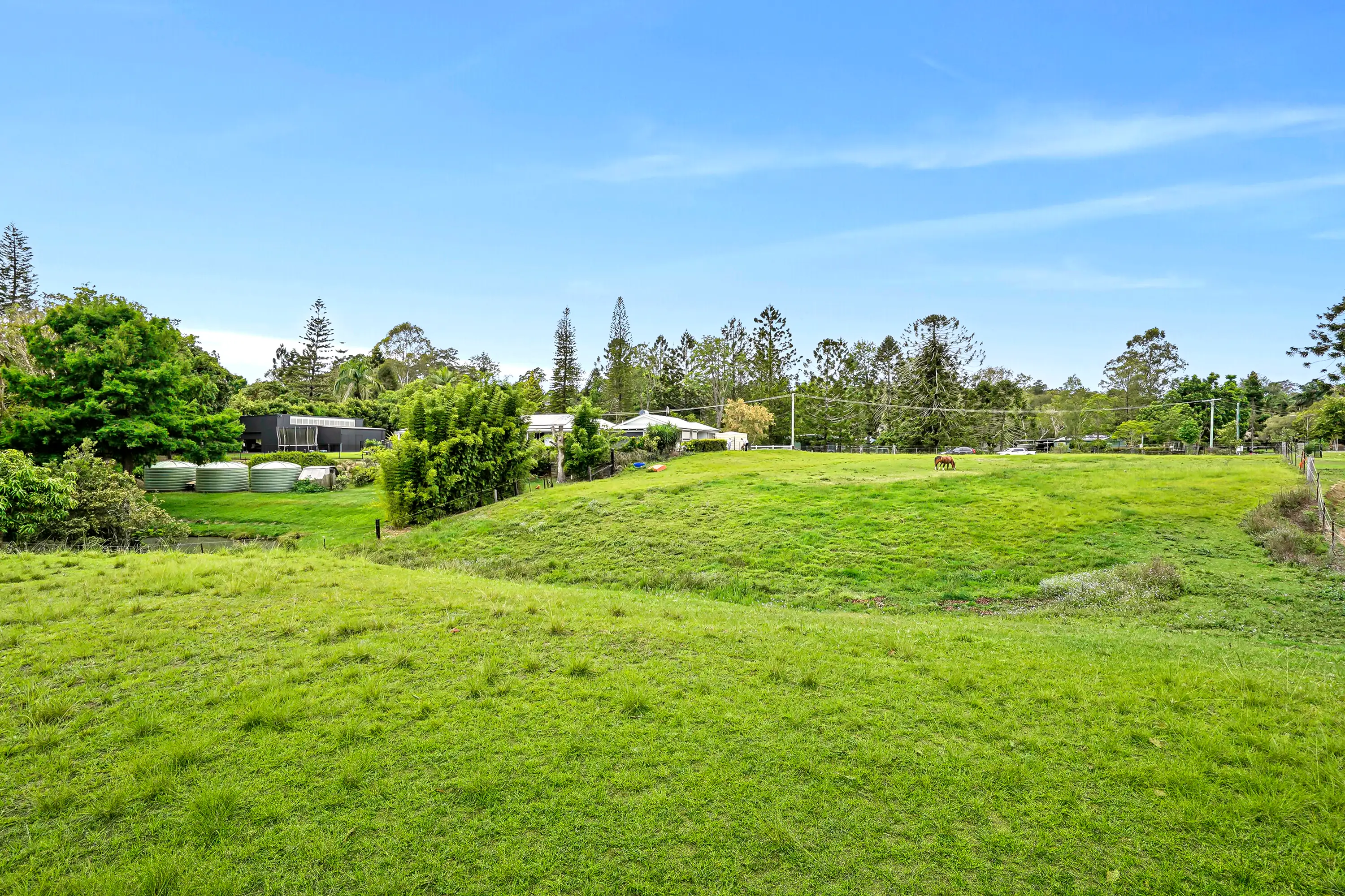 29-31 SMITH DR, Mooloolah Valley, Sunshine Coast, 0 Schlafzimmer, 0 Badezimmer, Section