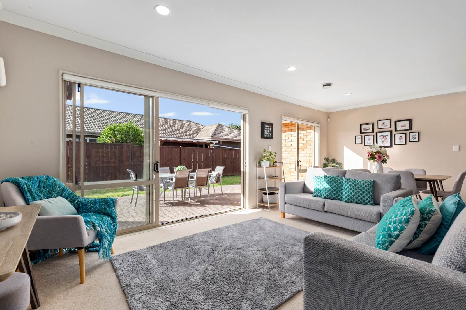 31 Stranraer Crescent, Wattle Downs, Manukau City, 4 Schlafzimmer, 2 Badezimmer