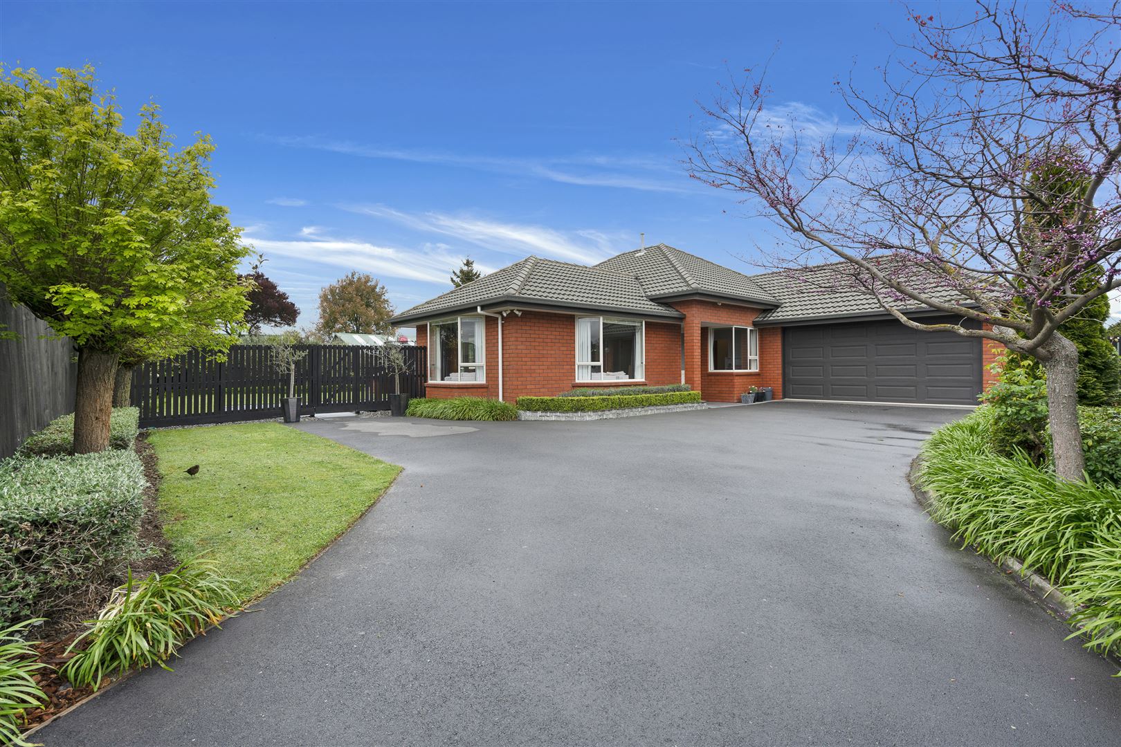 Residential Suburban
