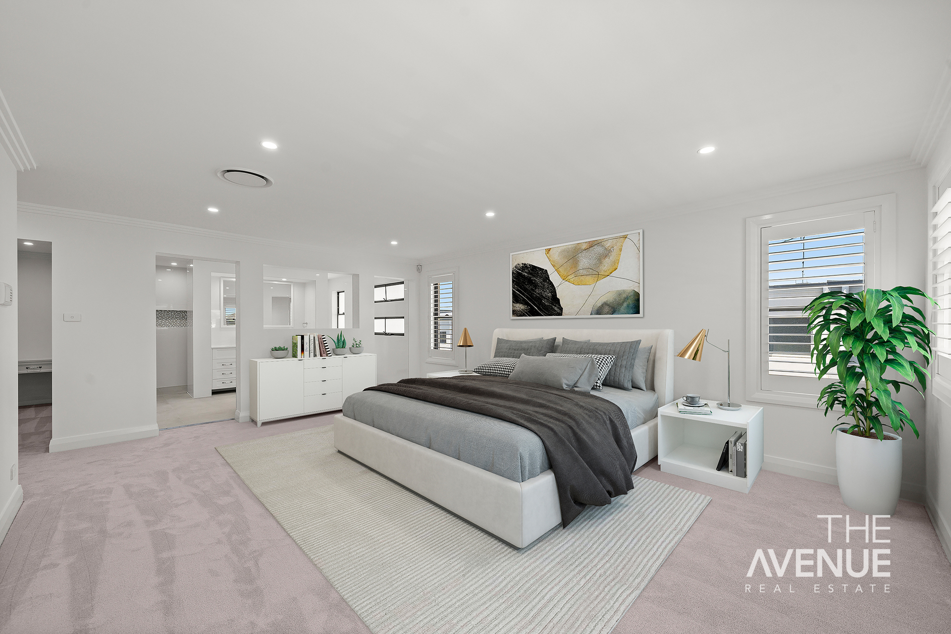 3 OLD TRAFFORD CR, North Kellyville, Central Tablelands, 0 habitaciones, 0 baños, House