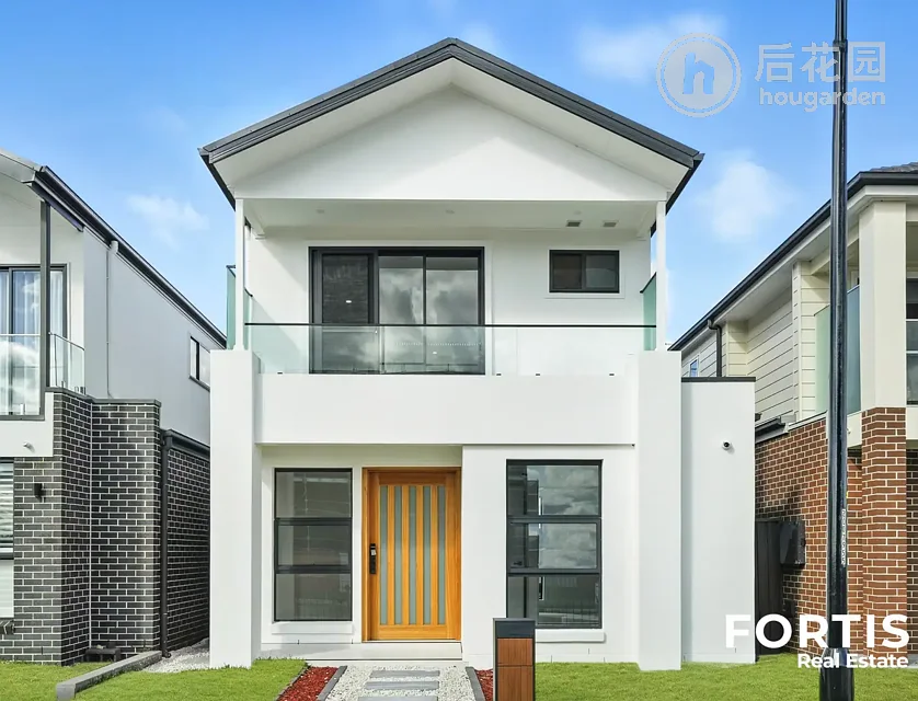 90 NABTHORPE PDE, NIRIMBA FIELDS NSW 2763, 0房, 0浴, House