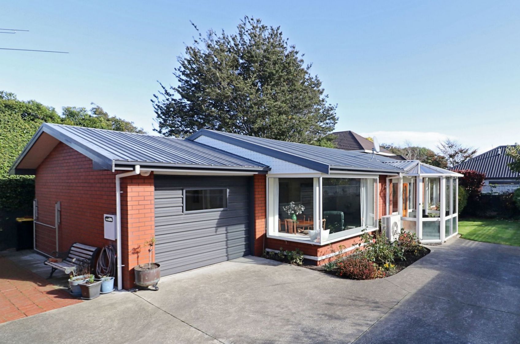 90 Windsor Street, Windsor, Invercargill City, 2 રૂમ, 0 બાથરૂમ