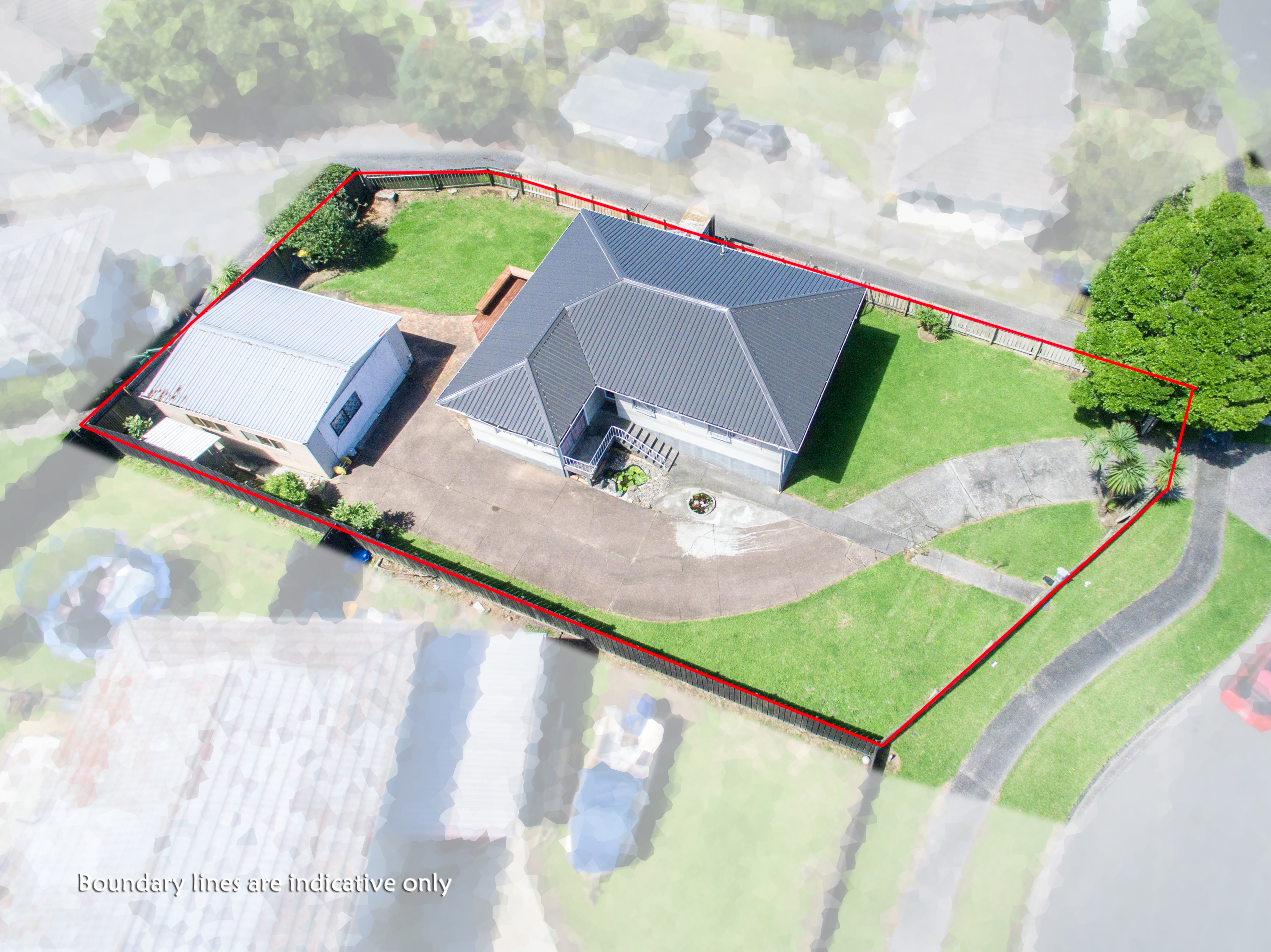 29 Clyma Place, Massey, Waitakere City, 3 Bedrooms, 5 Bathrooms