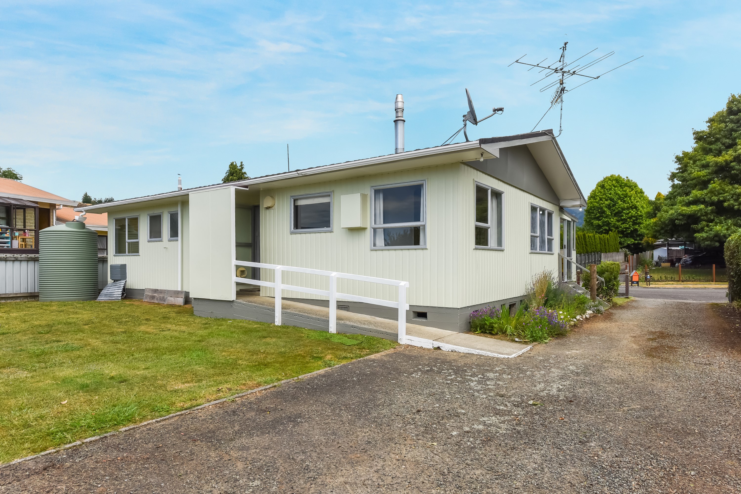 8 Linden Place, Motueka, Tasman, 3 habitaciones, 1 baños, House