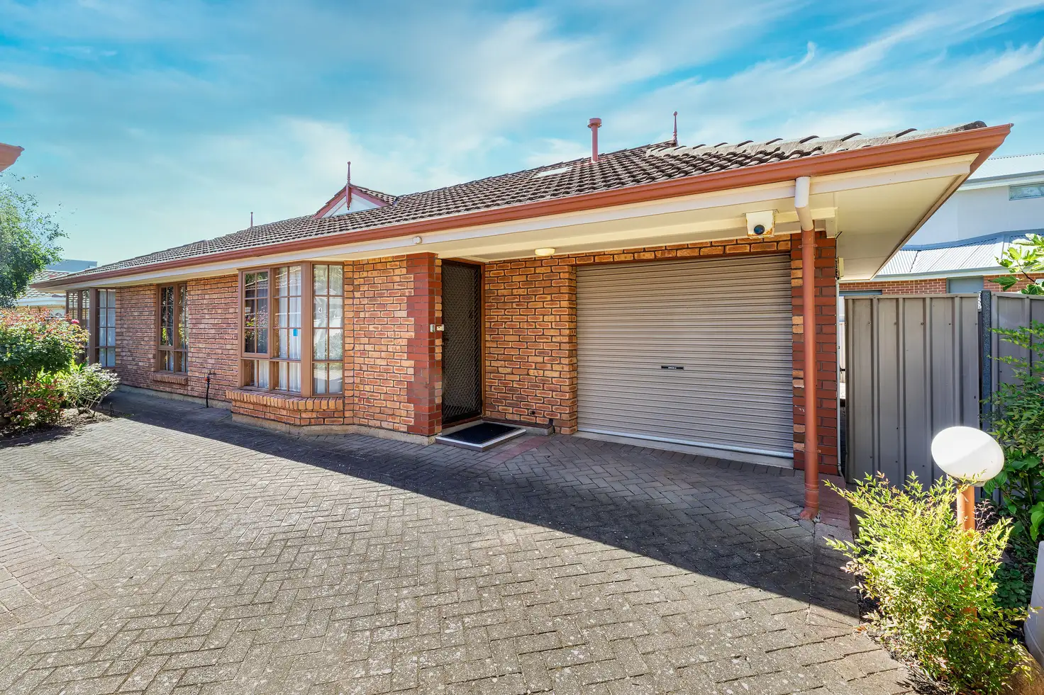 UNIT 4 6 BALMORAL AV, North Brighton, South Adelaide, 0 chambres, 0 salles de bain, Unit