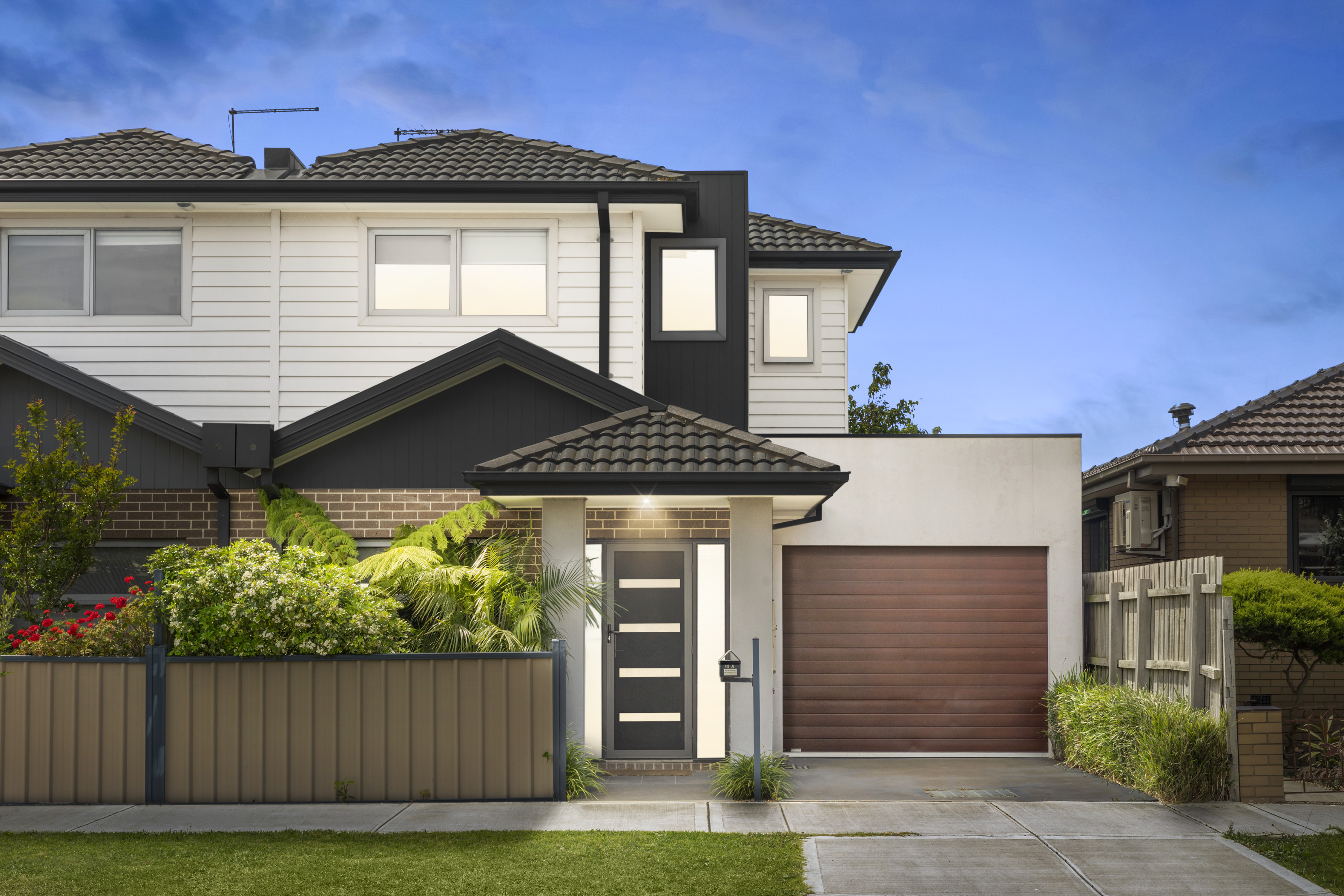 14A PHOENIX ST, Sunshine North, Western Melbourne, 0 ਕਮਰੇ, 0 ਬਾਥਰੂਮ, Townhouse